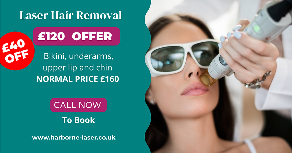 Laser-Hair-Removal